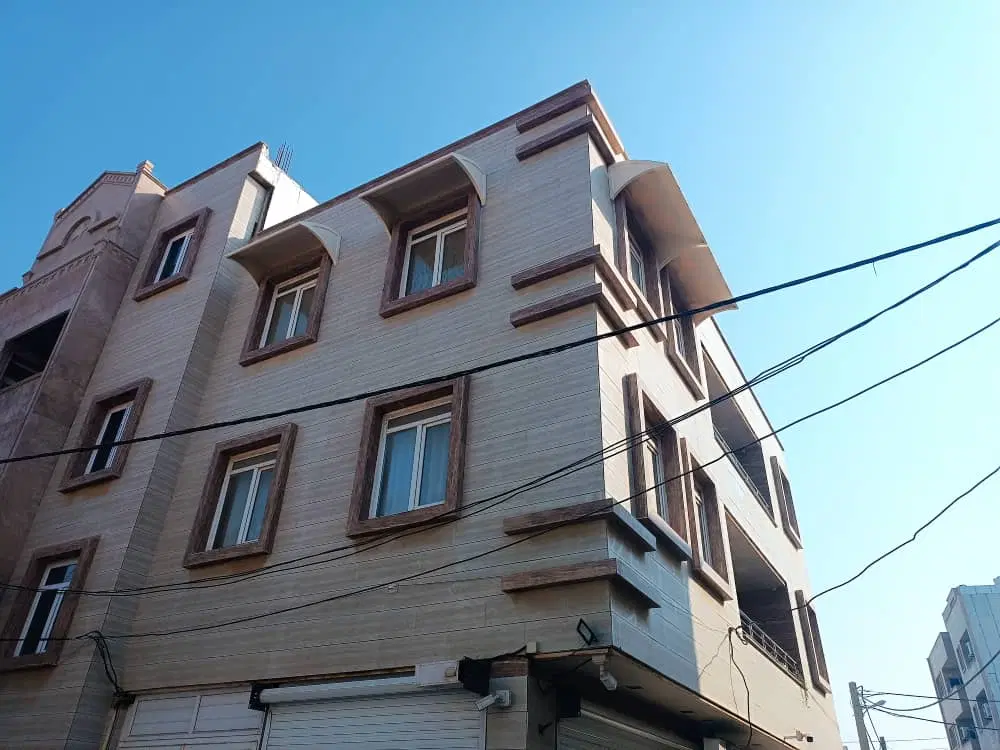 معاوضه آپارتمان با اتومبیل