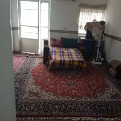 سوییت دربست رامیان