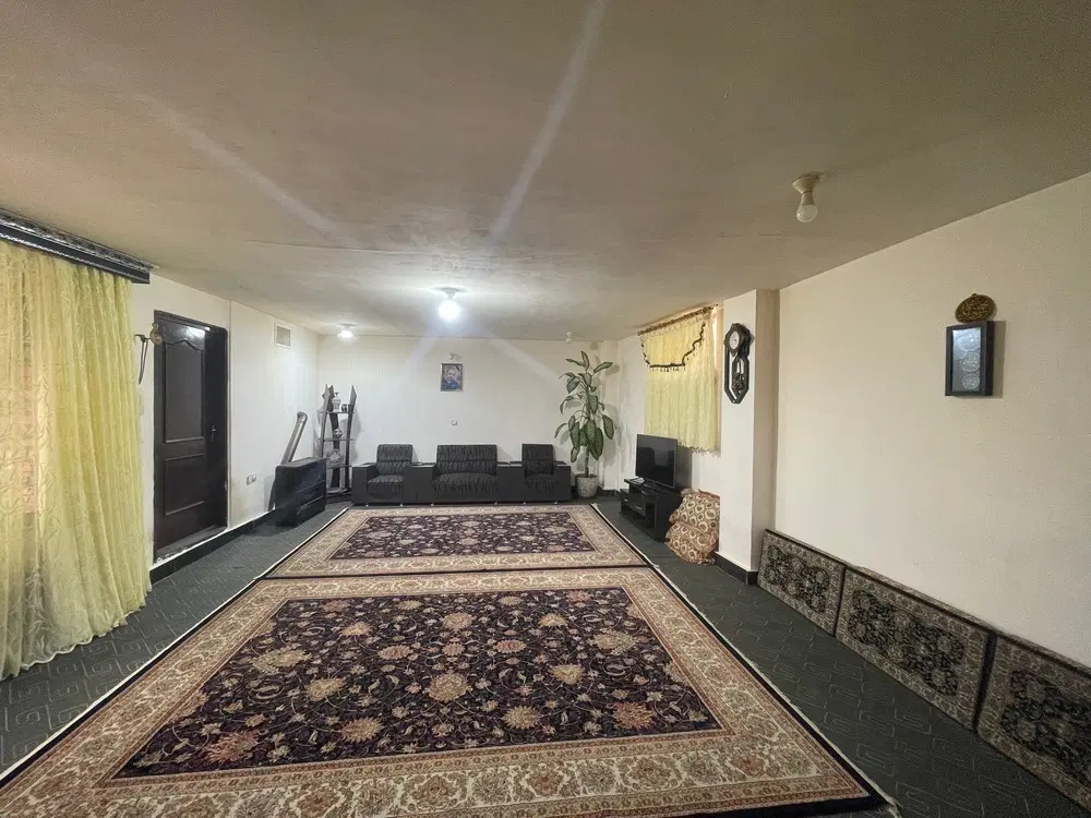 اجاره خانه ویلایی 2خواب