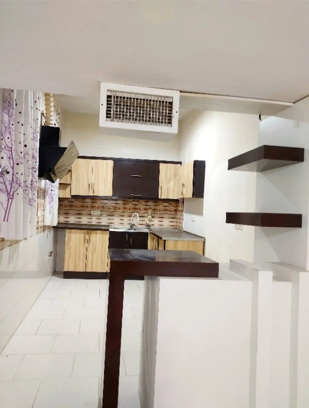 اجاره منزل ویلایی دوخواب