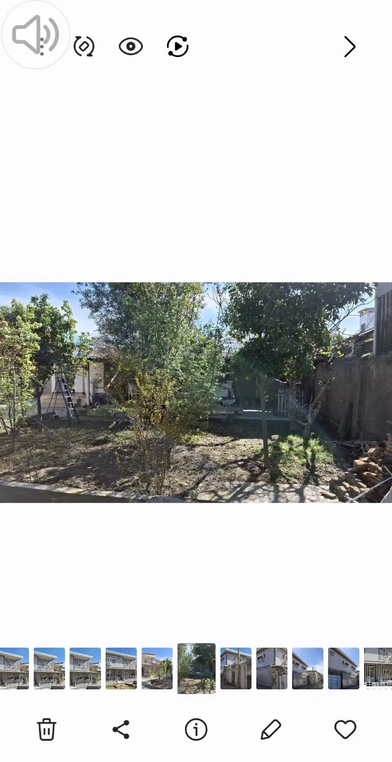 فروش منزل مسکونی