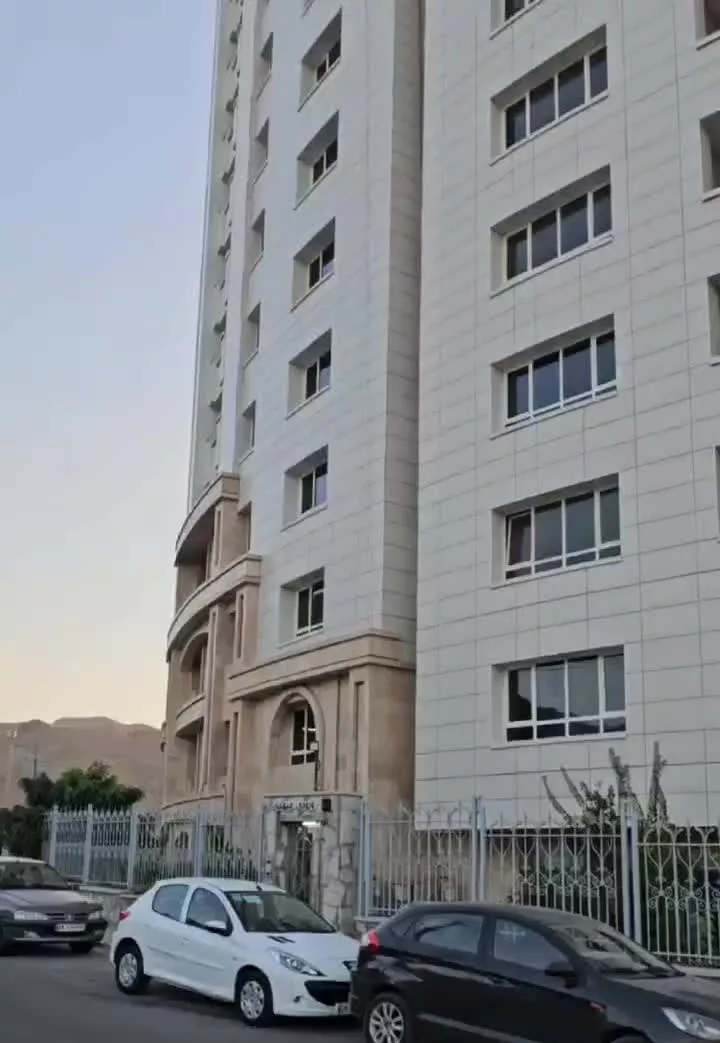 مرتفع ترین برج شرق کشور (اترین)