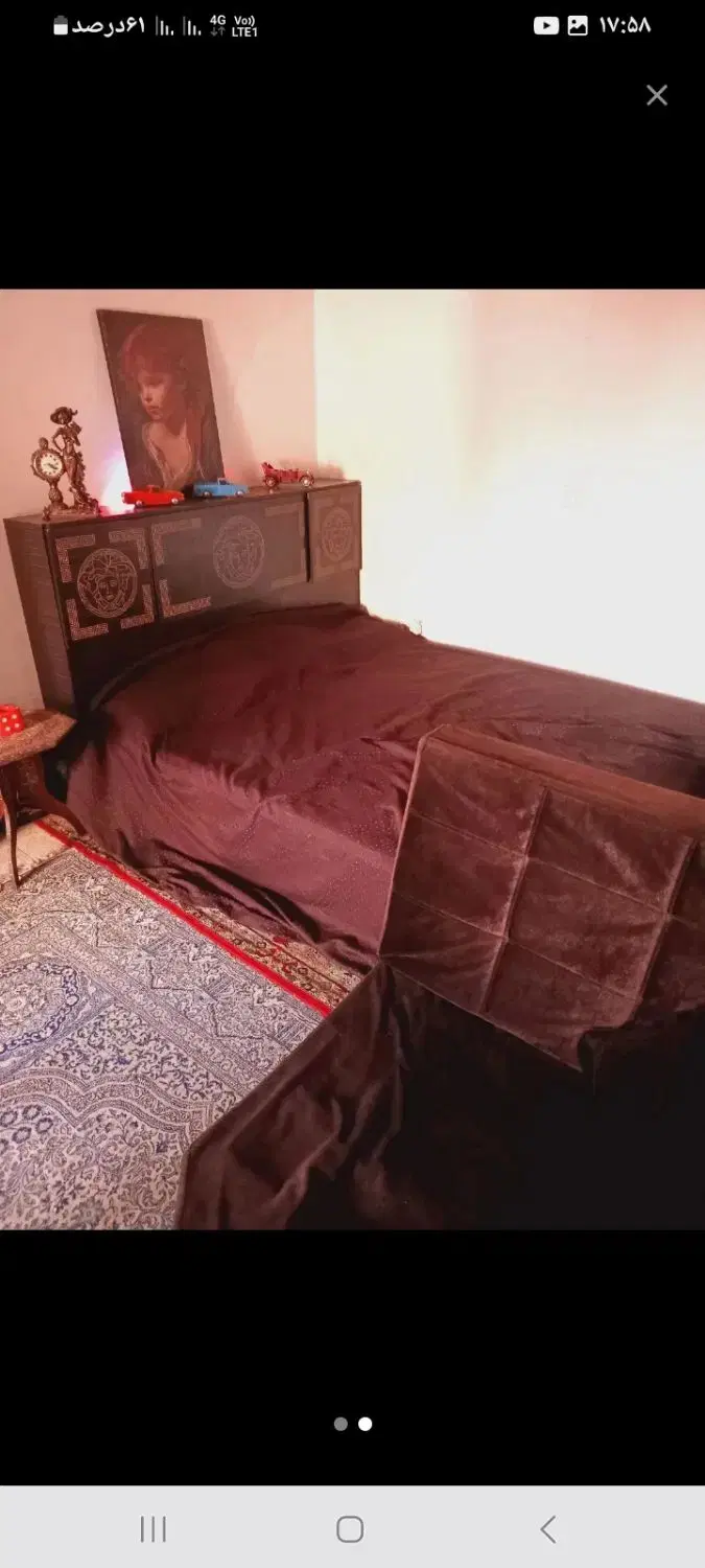 اجاره‌ساعتی‌*سویت‌آپارتمان‌ شهرجدیدهشتگردشبانه‌روز