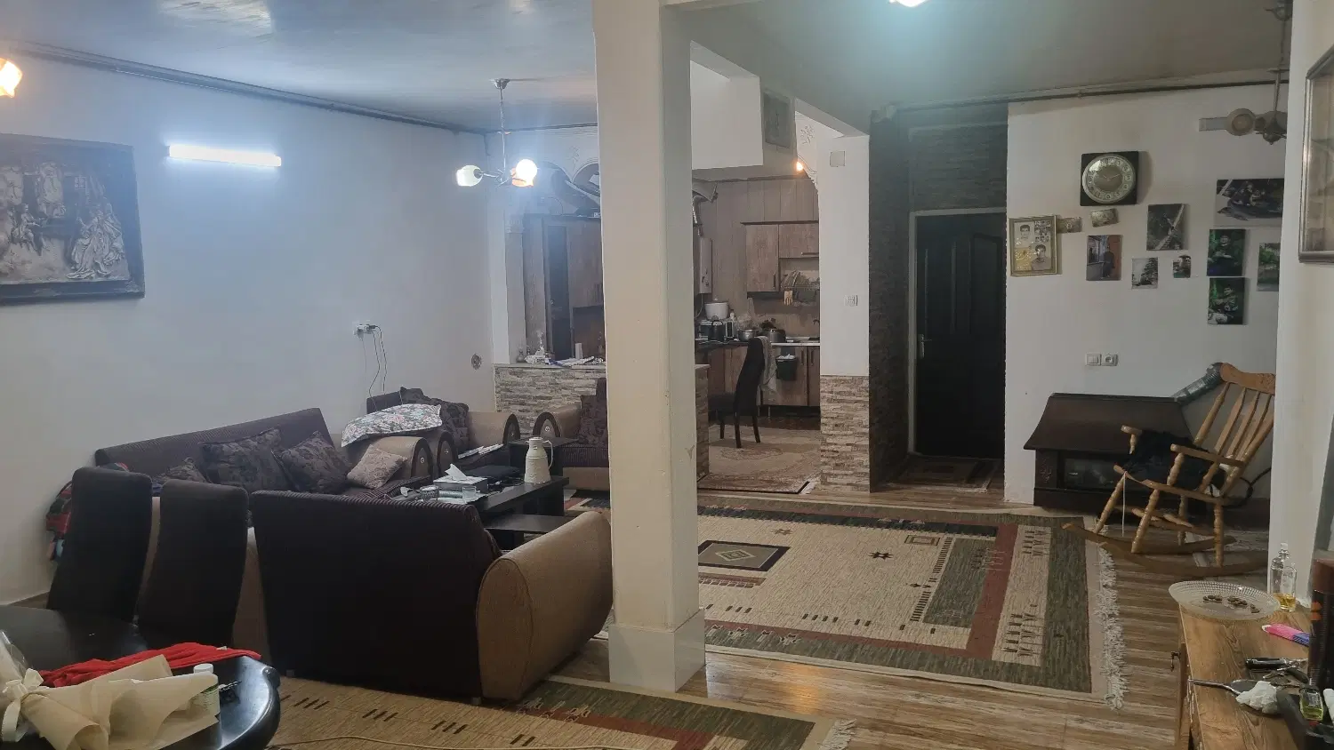 ویلایی سفیر شمالی