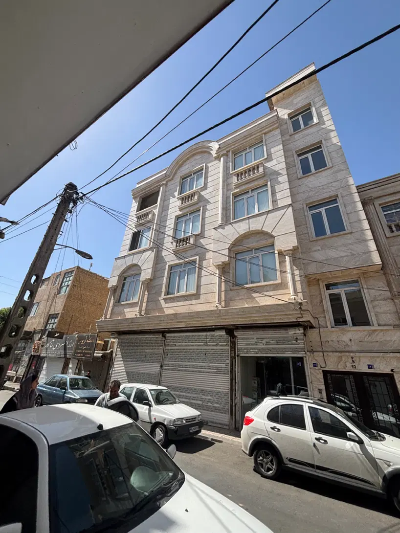 اجاره آپارتمان