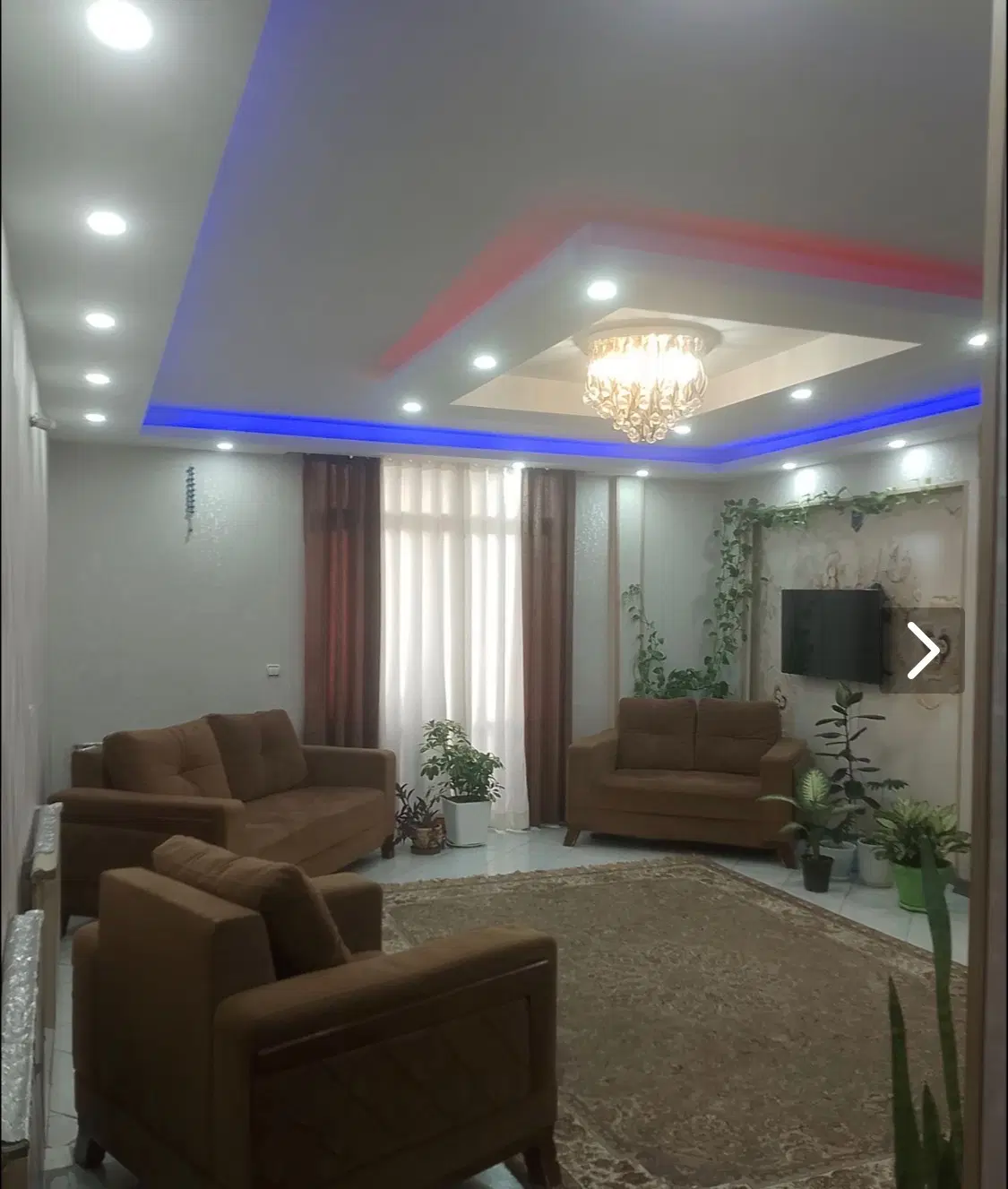 ۷۵ متر ۲ املاک تهرانی