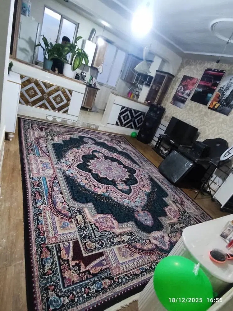 واحد ۶۰متری در وحیدیه شهریار