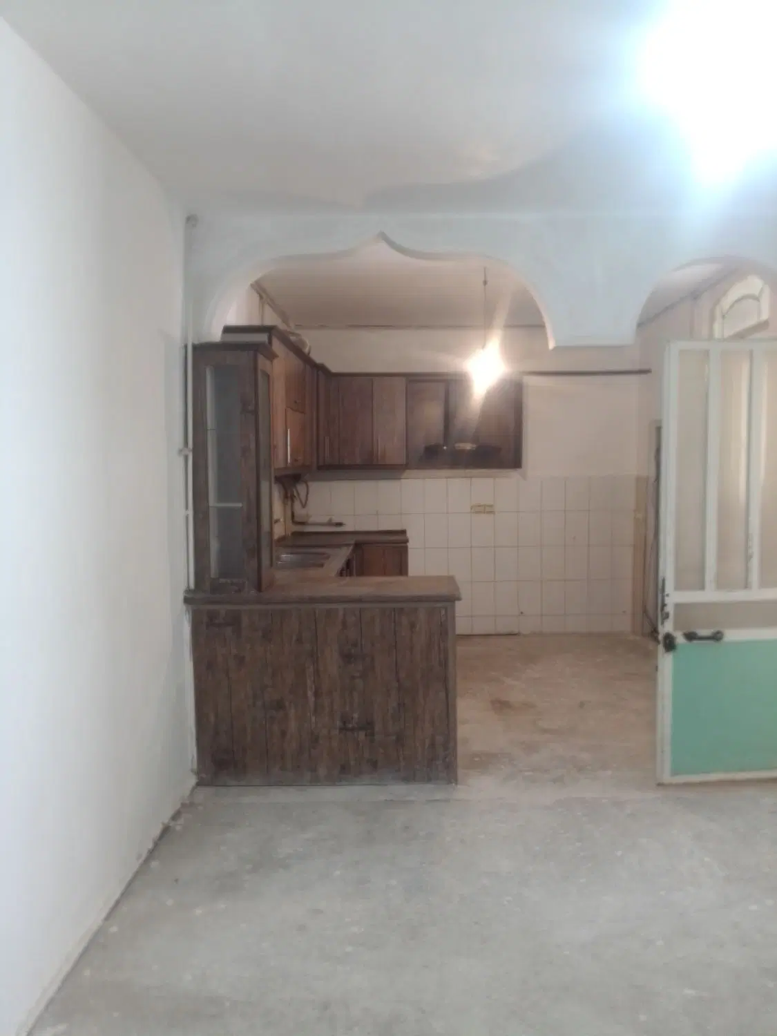 خانه دربستی اجاره ای