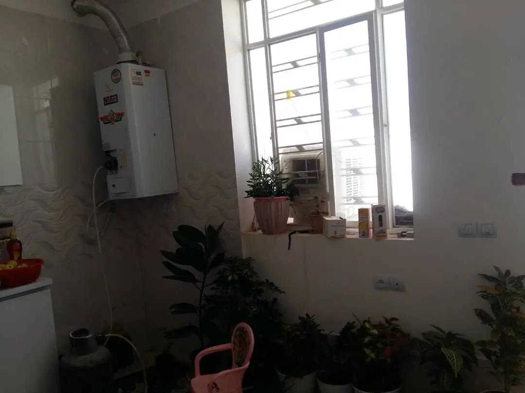 منزل رهن و اجاره