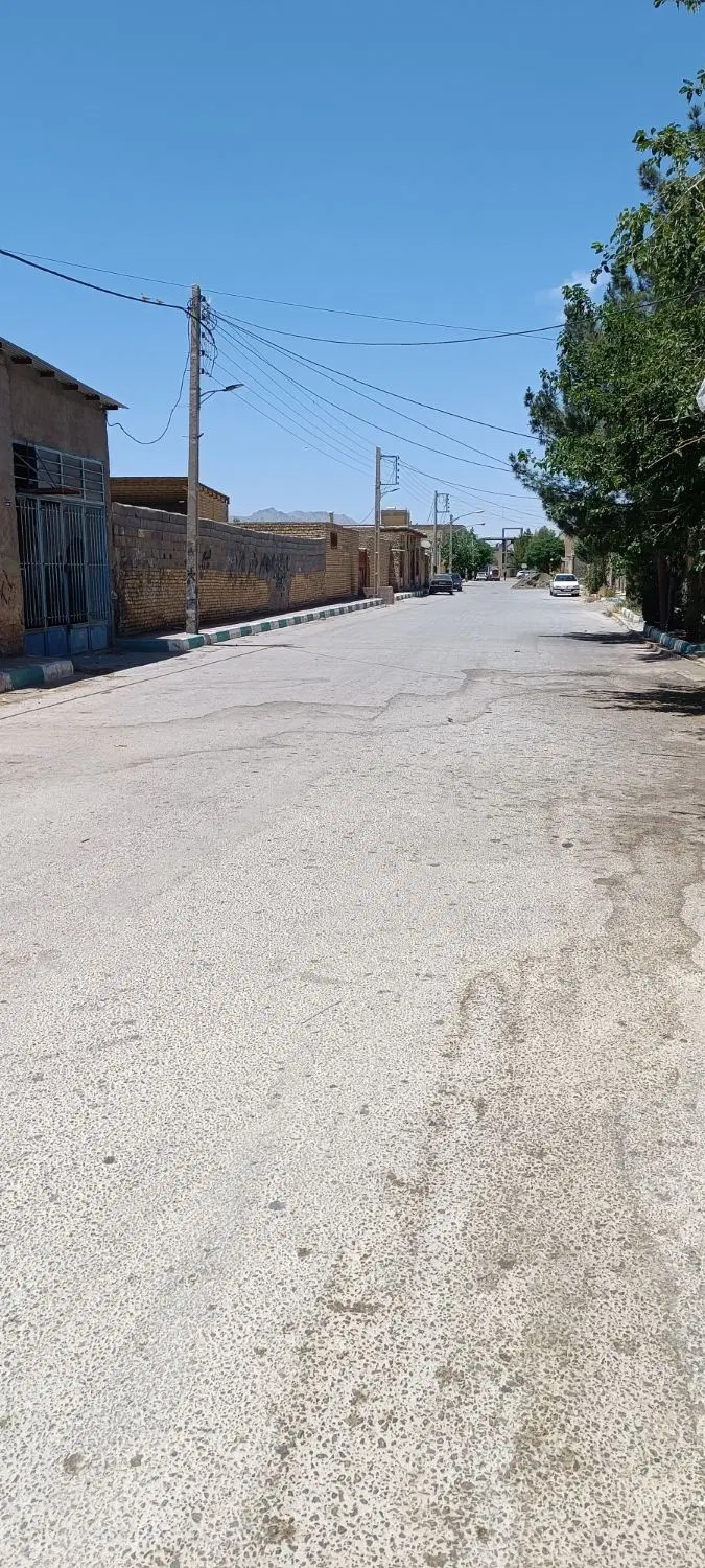 مغازه بهداشتی۳۵ متری جاده قلعه شور