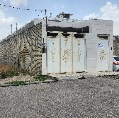 منزل 120 متری زیباشهر کوپیته