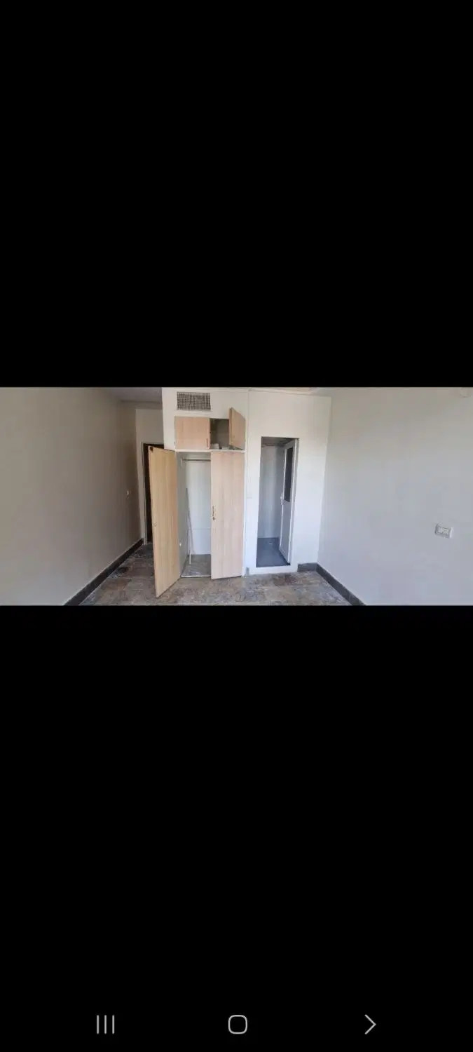 ۶۵متر شهرک نفت ۱خواب