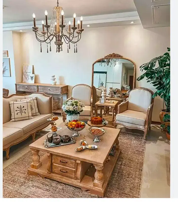 اجاره اپارتمان 130 متری، دو خواب