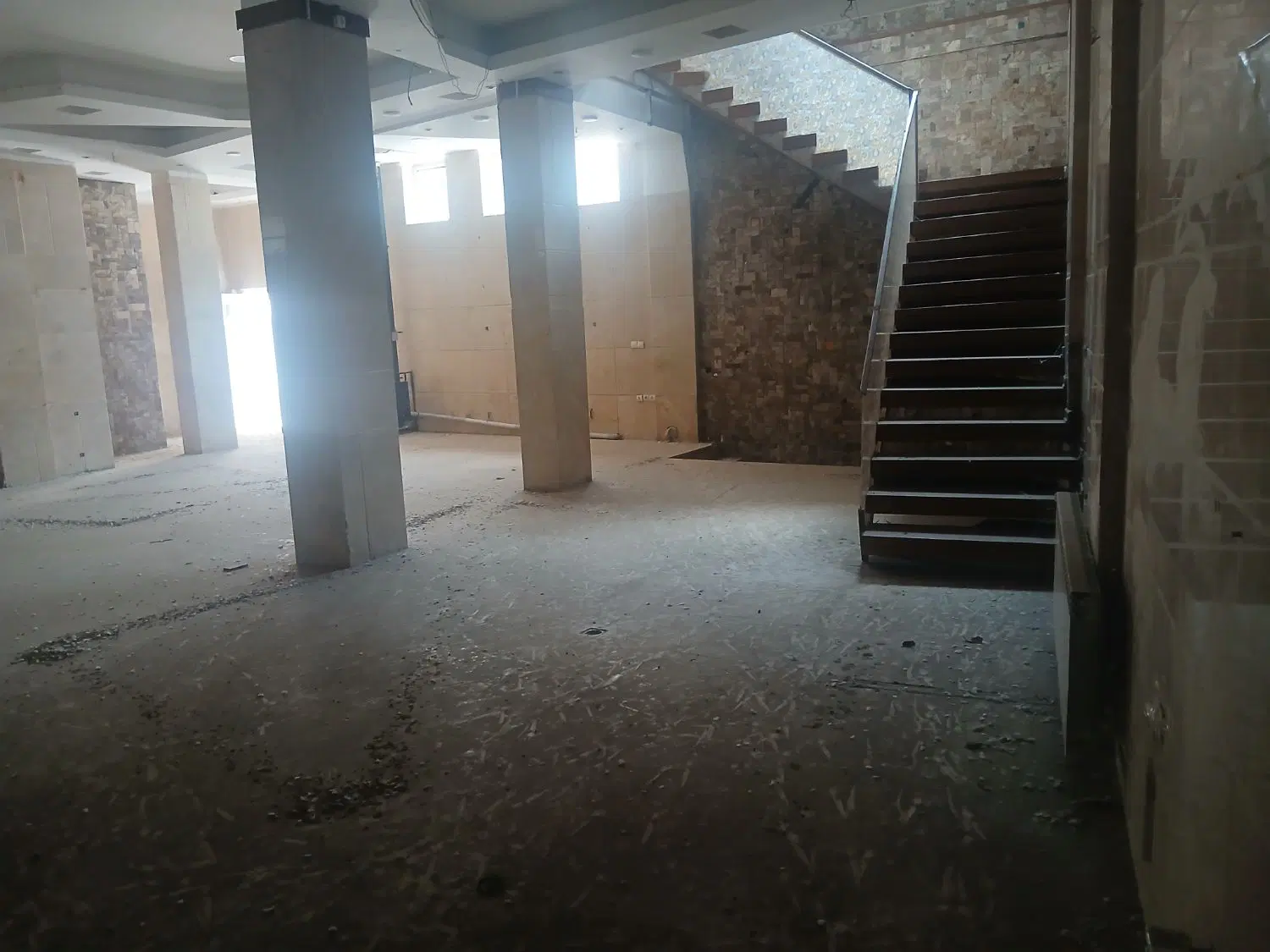 اجاره‌مغازه۱۸۰متری‌عدل
