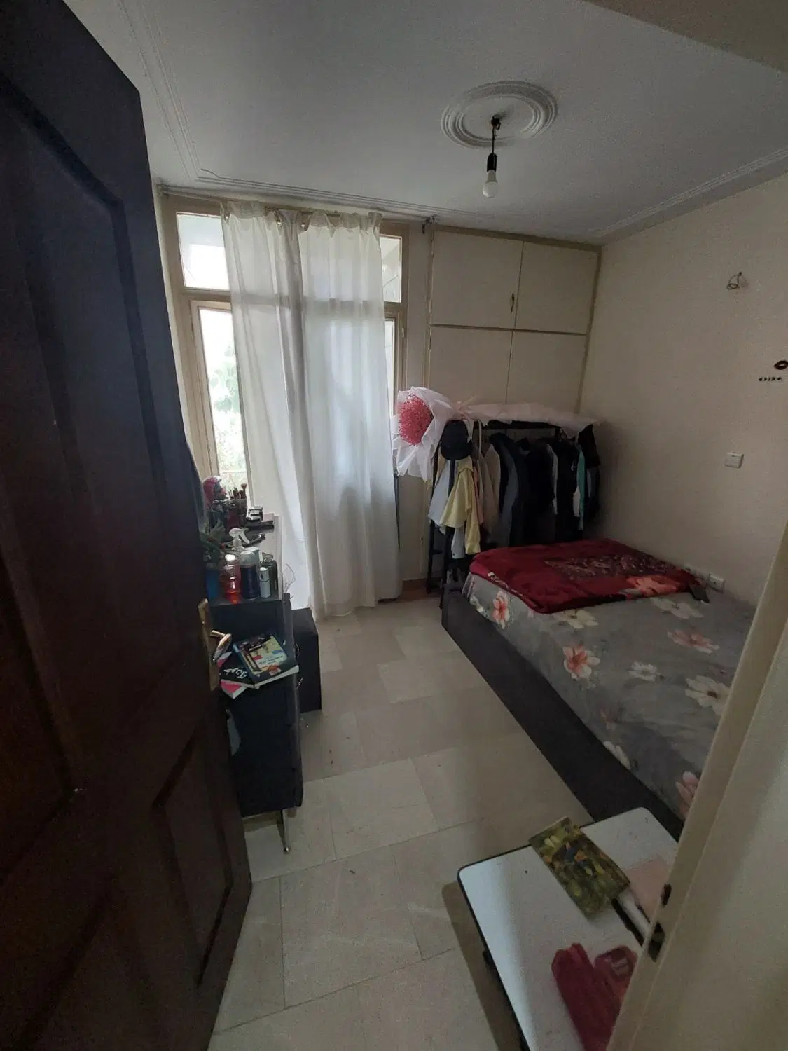 اپارتمان خوش نقشه