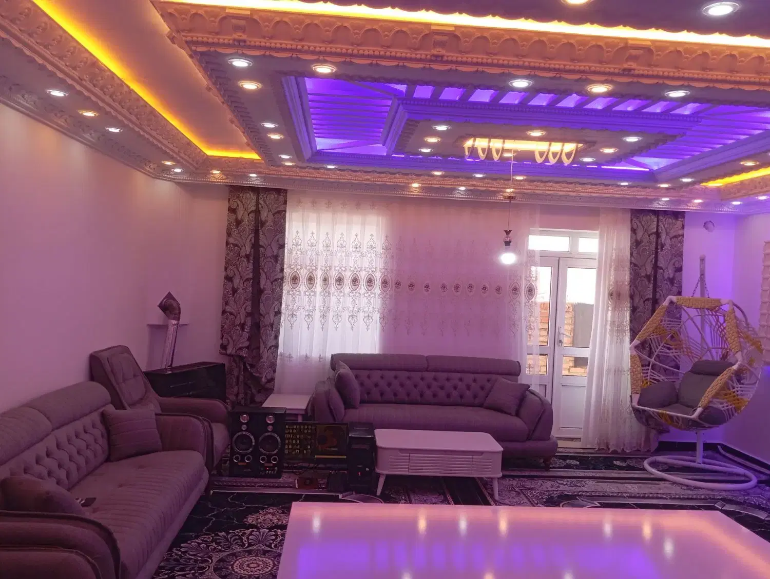 فروش خانه دو طبقه خانقاه