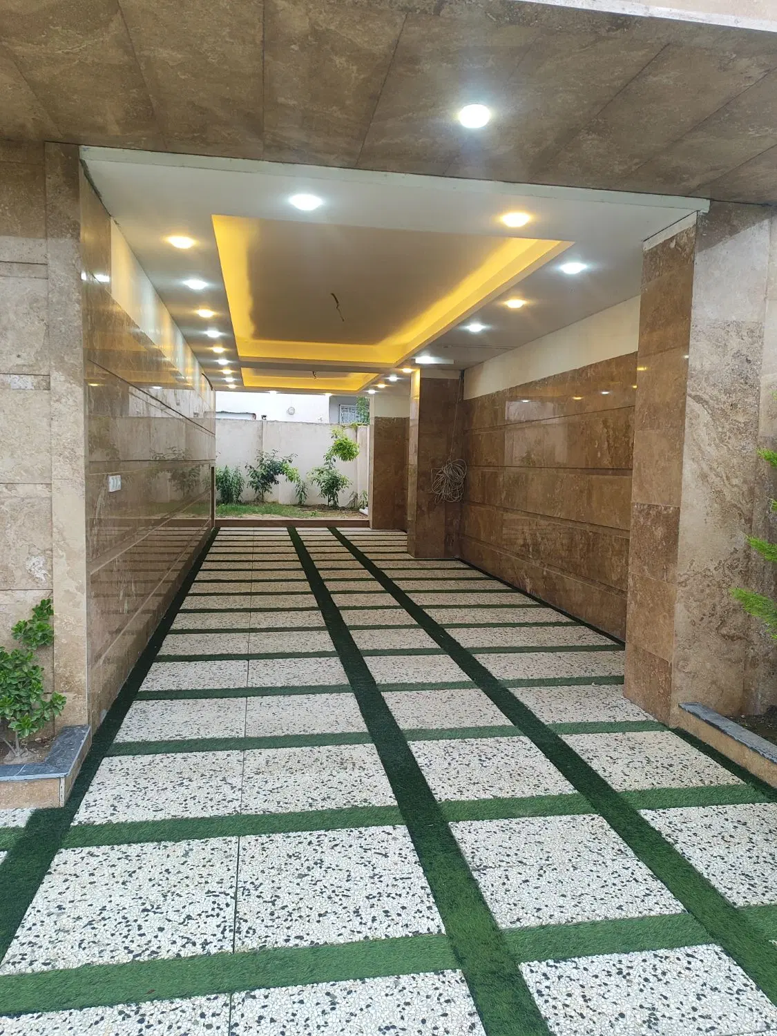 فروش ویلا دوبلکس