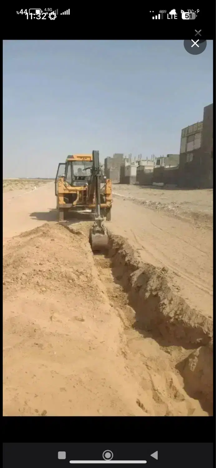 زمین فاز دو چمران