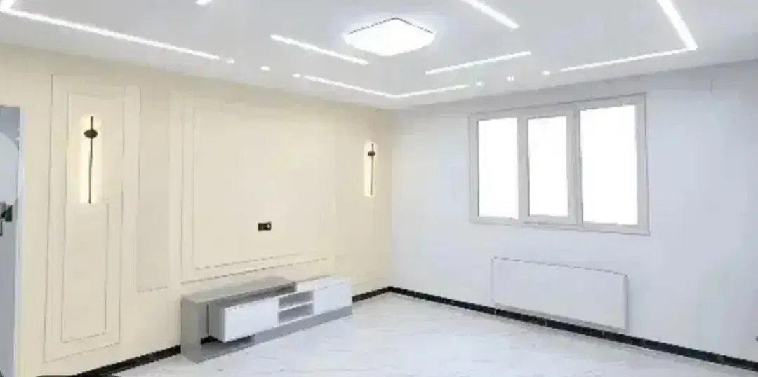 یک واحد آپارتمان دوخواب