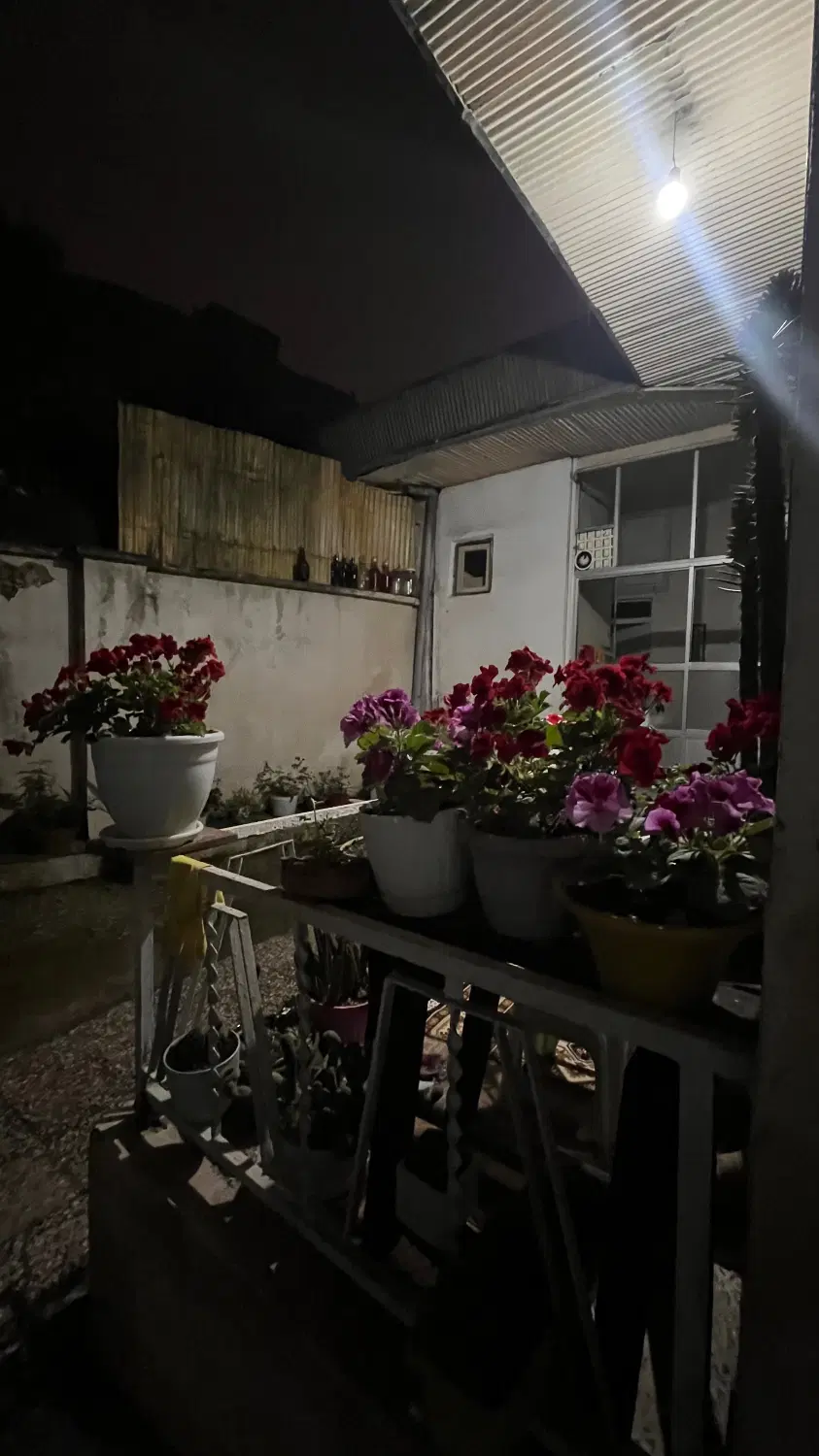 ویلایی مرکز رشت