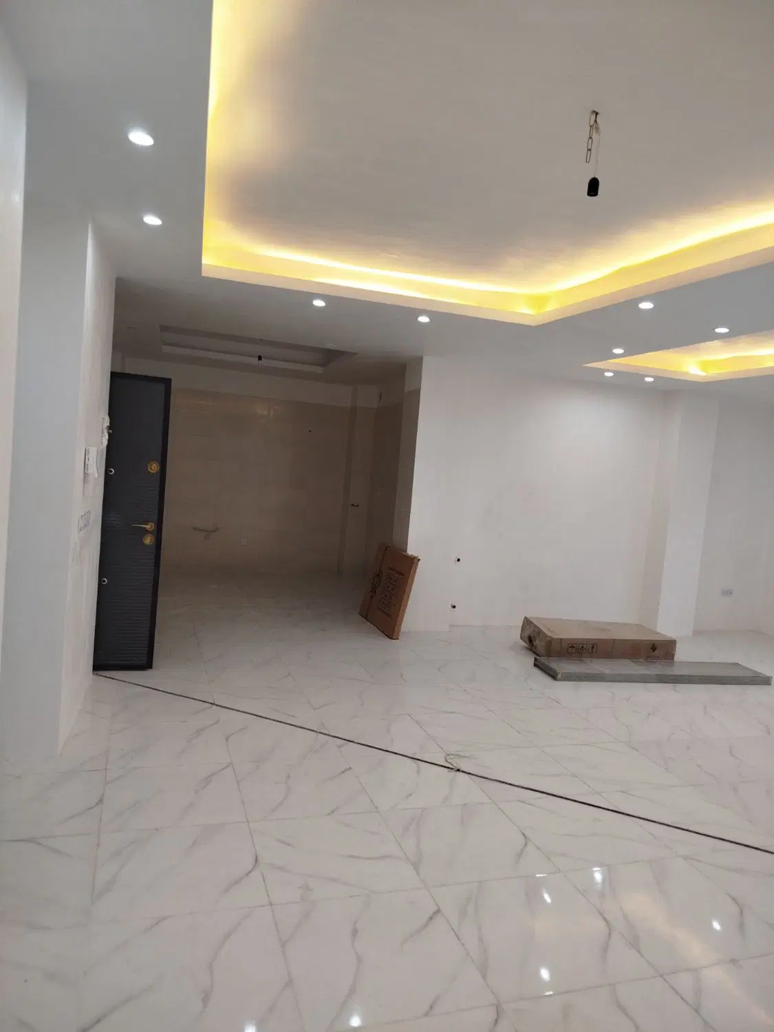 دونبش طبقه چهارم