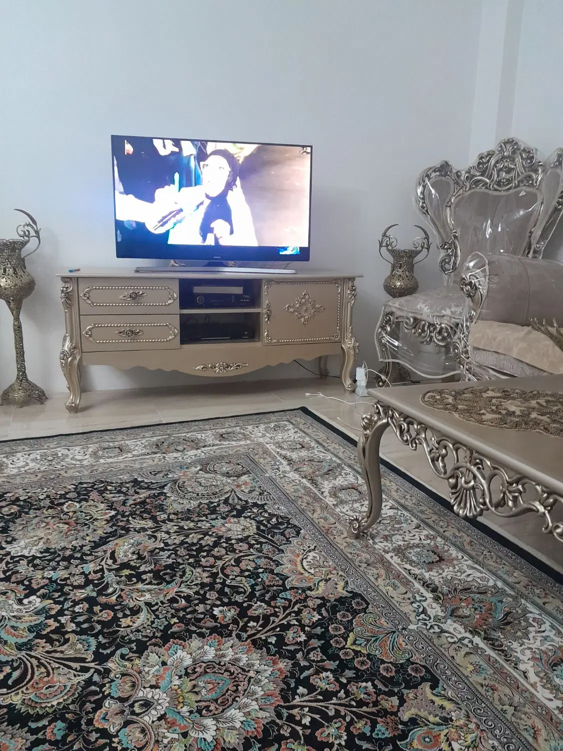 اجاره آپارتمان درمسکن اندیشه