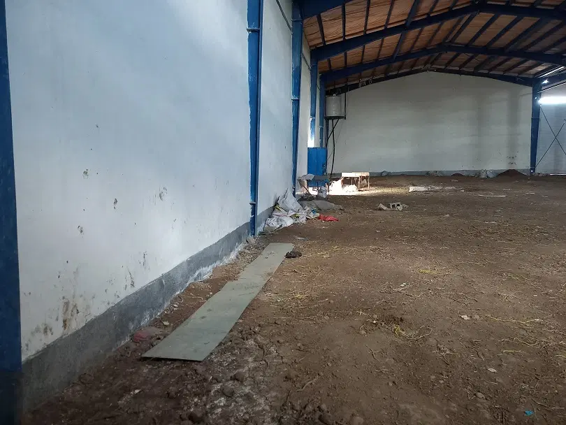 سوله کرایه برای انباری