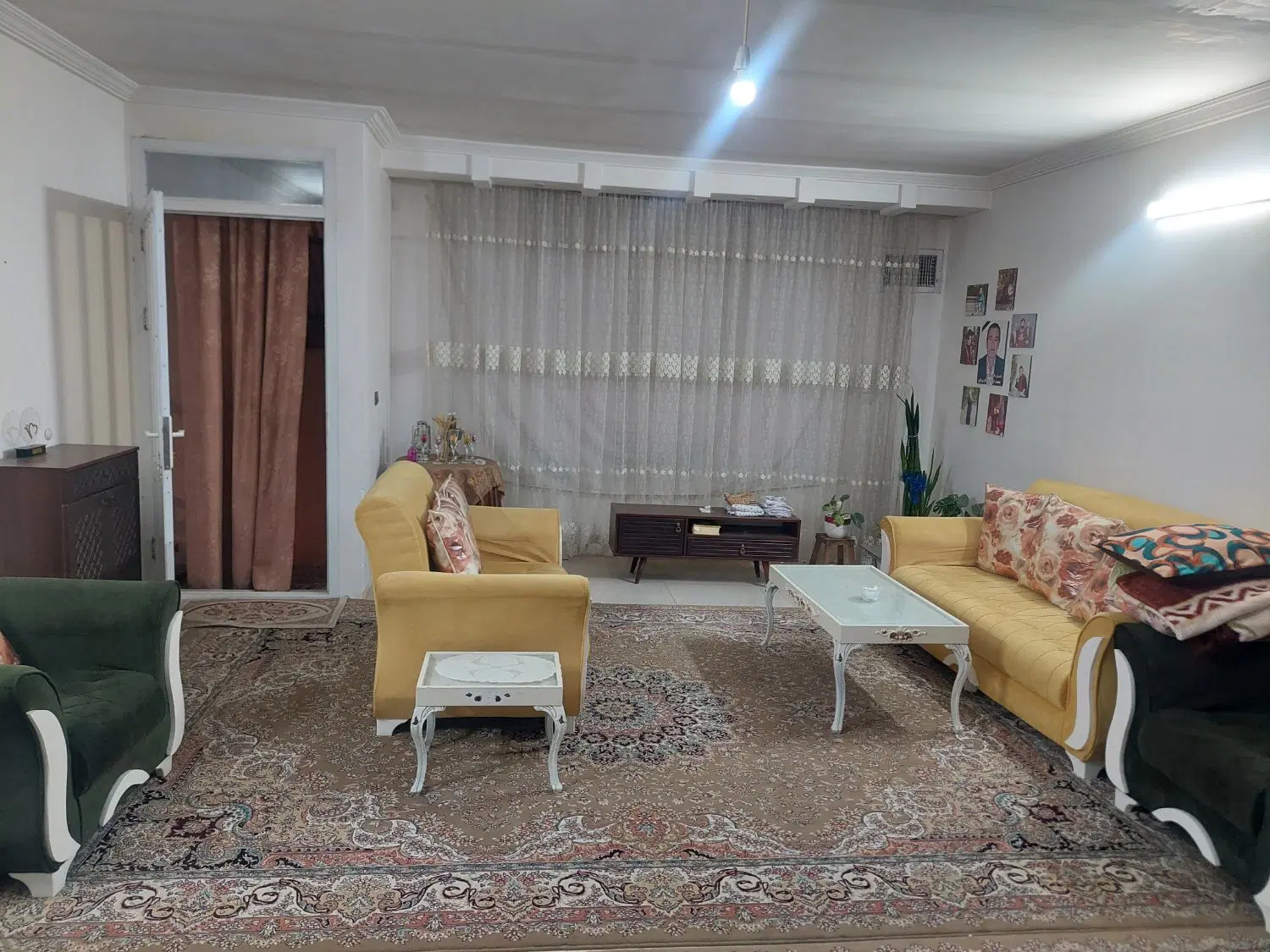خونه ویلایی دو طبقه