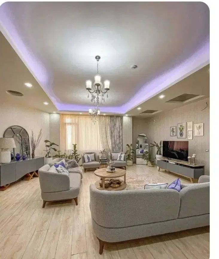 منزل یکخوابه بلوار اتحاد(شرغون،کوشکک)