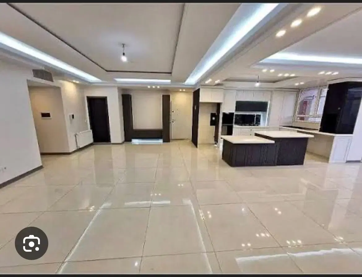۷۵ متری ۲خواب قلک شکن منطقه