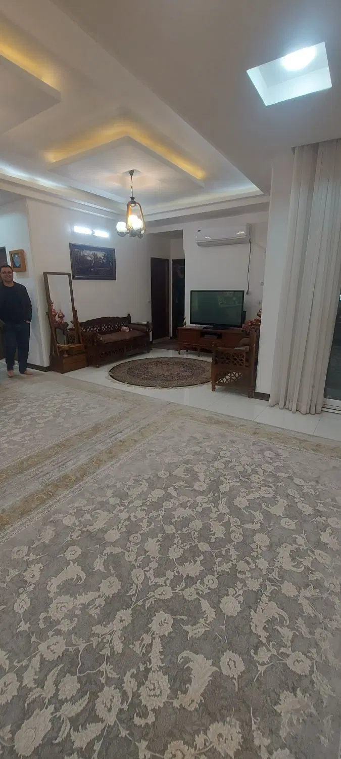 آپارتمان ۱۰۰متری نوساز