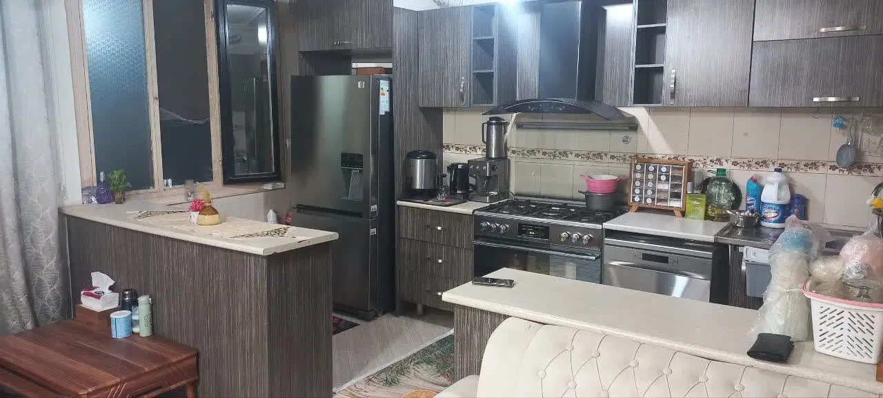 خونه درفاطمه زهرا