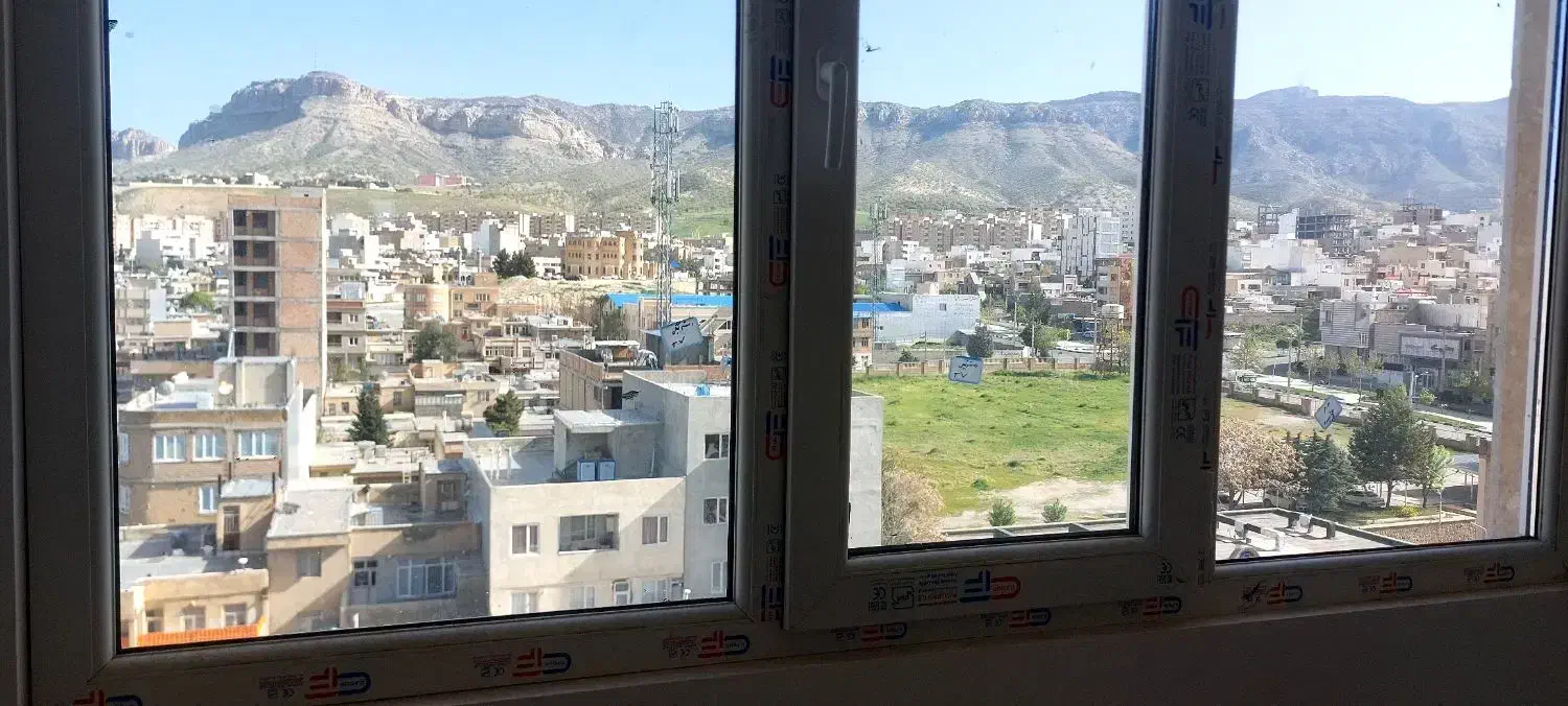 واحد۲۴۰متری حیاط دار