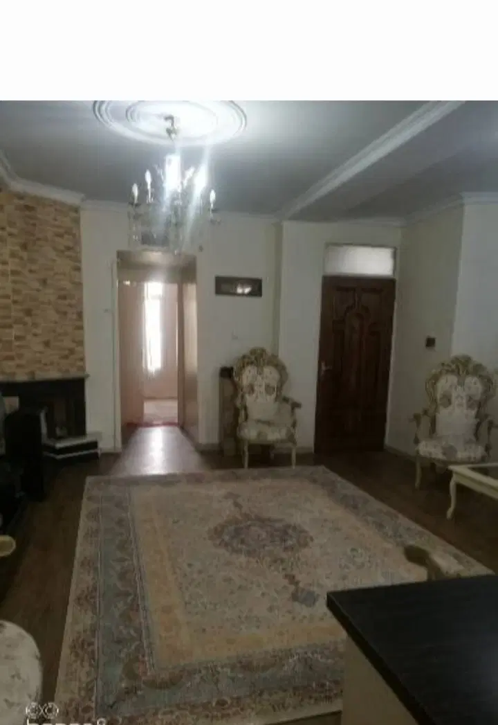 ۷۲متر سندتک برگ جهان نما