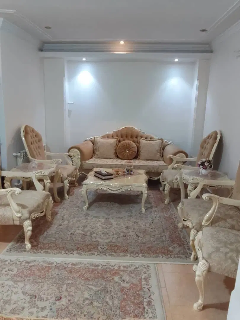 شاپور پهلوان حسن پارکینگ_ آسانسور_ ۵۵متری