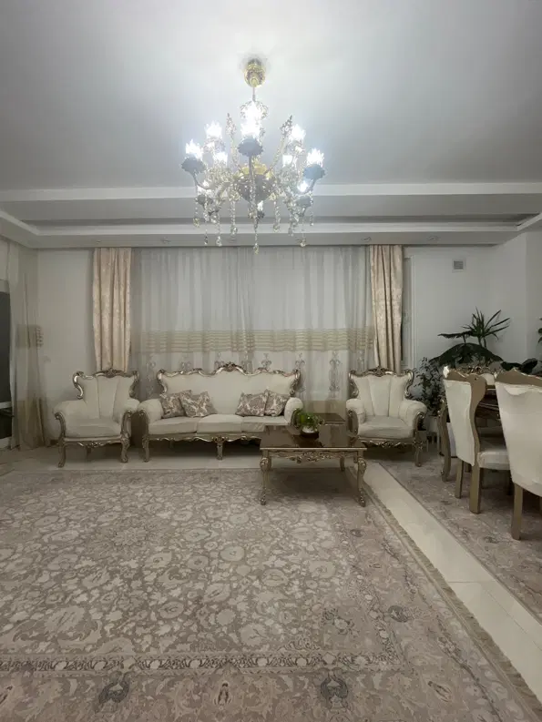 گلستان شمالی تک واحدی