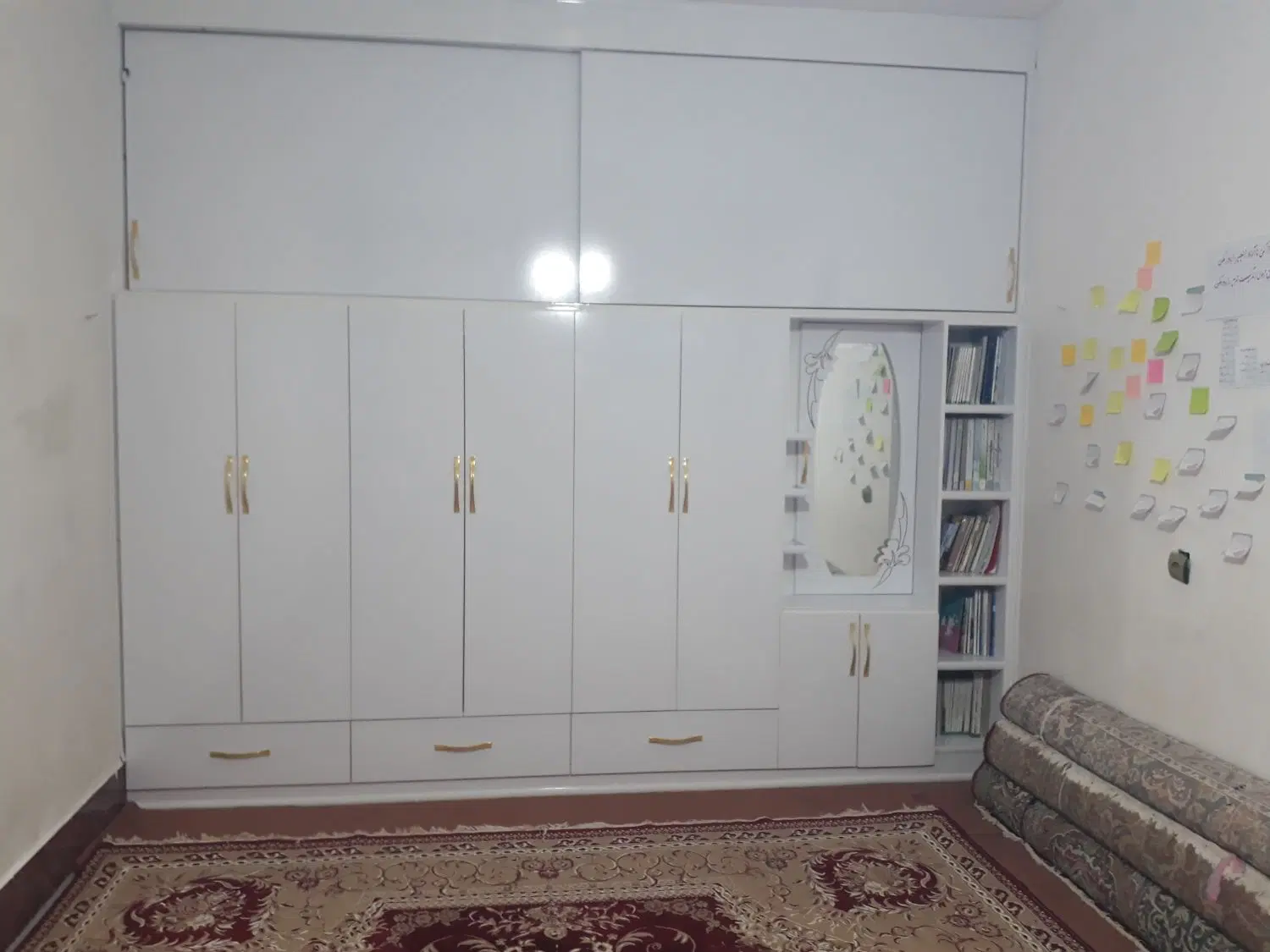 فروش منزل مسکونی