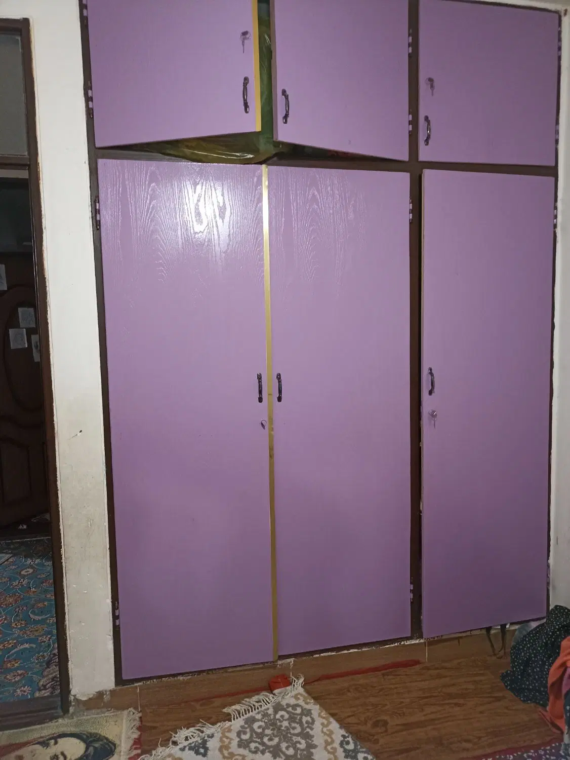 خانه ی ویلایی دو خواب اجاره