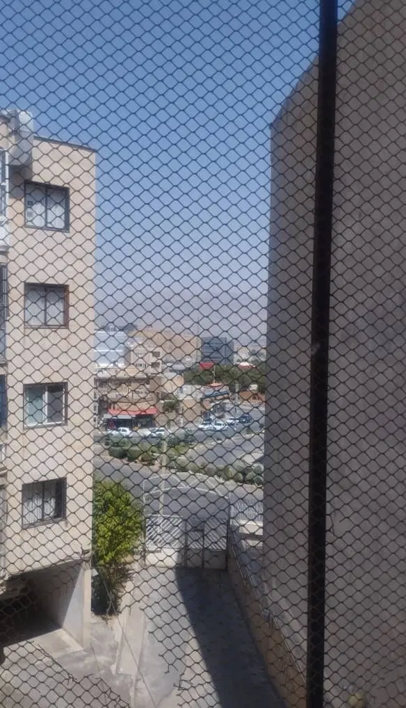 شالمان 93متر جنوبی دو کله بر روی خیابان