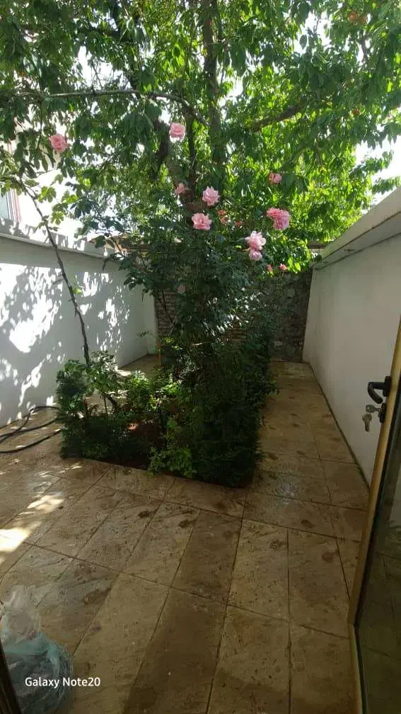۱۱۰ متر خانه دوبلکس در مرکز افجه_ لواسان