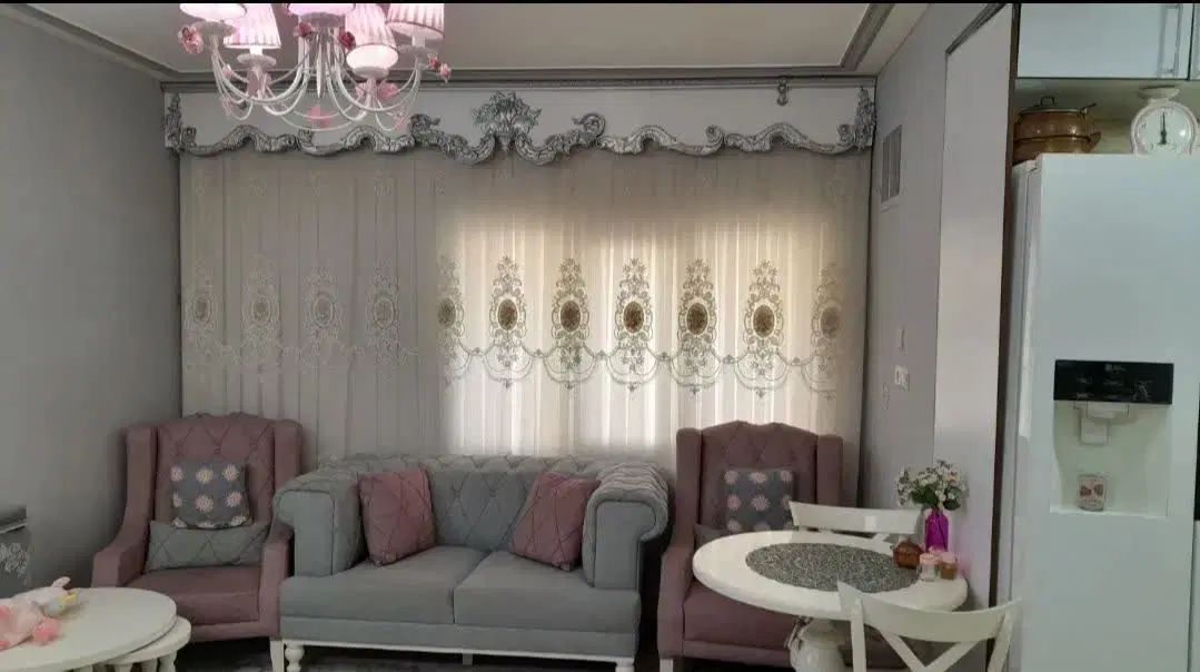 سندار شیک خوش نقشه