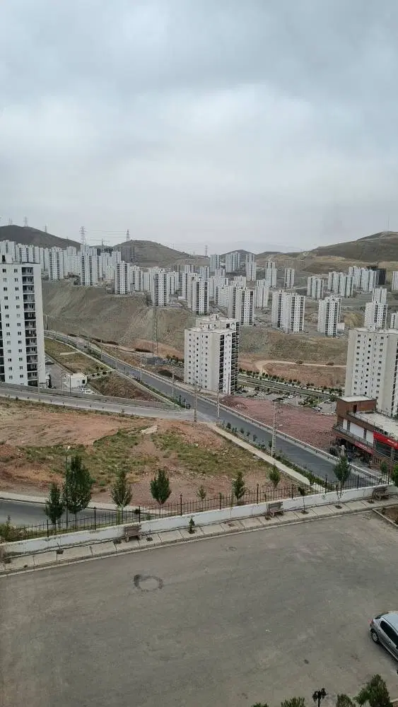 پردیس فاز ۱۱ زون ۲
