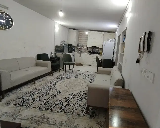 منزل ویلایی دوخوابه نزدیک حرم مطهر