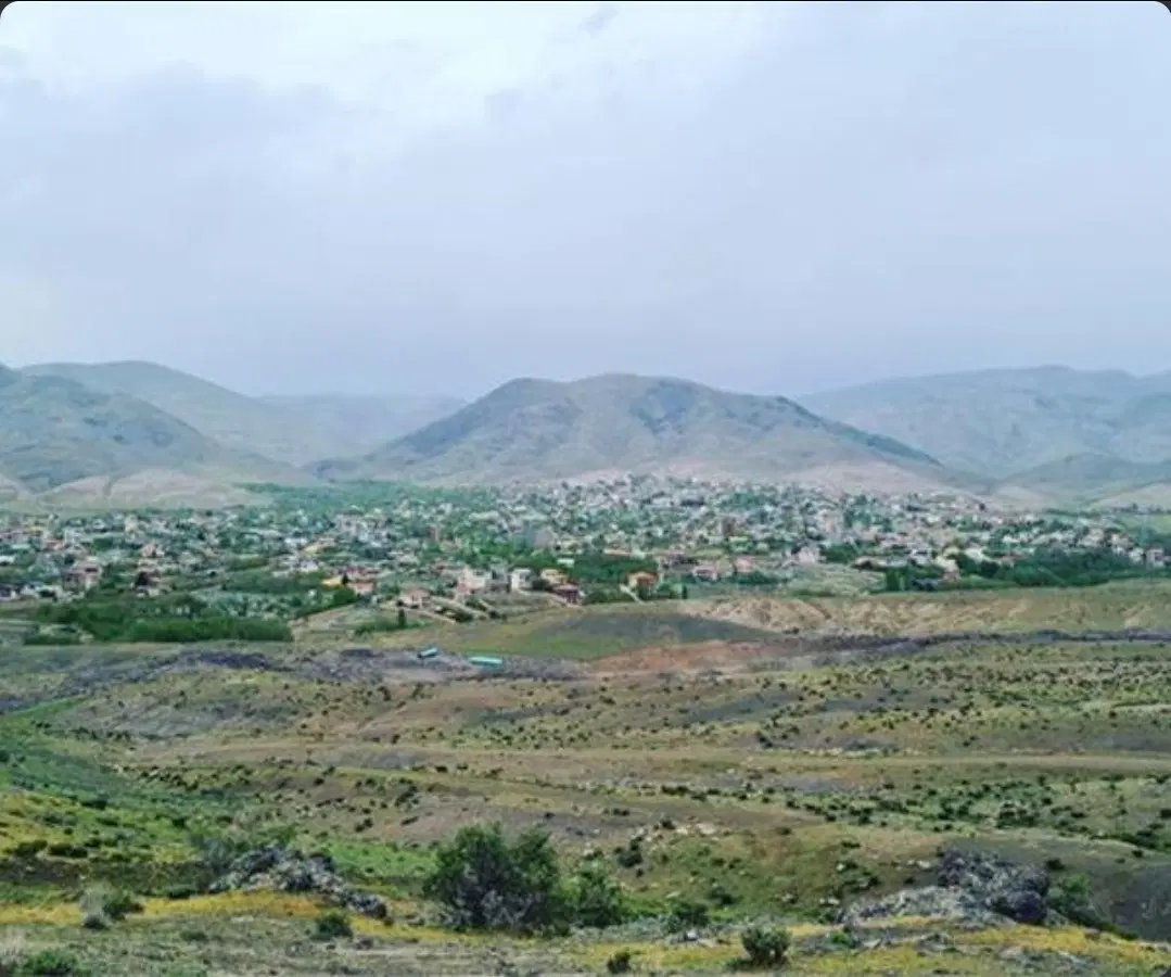 زمین مسکونی محله ۹ صفاییه