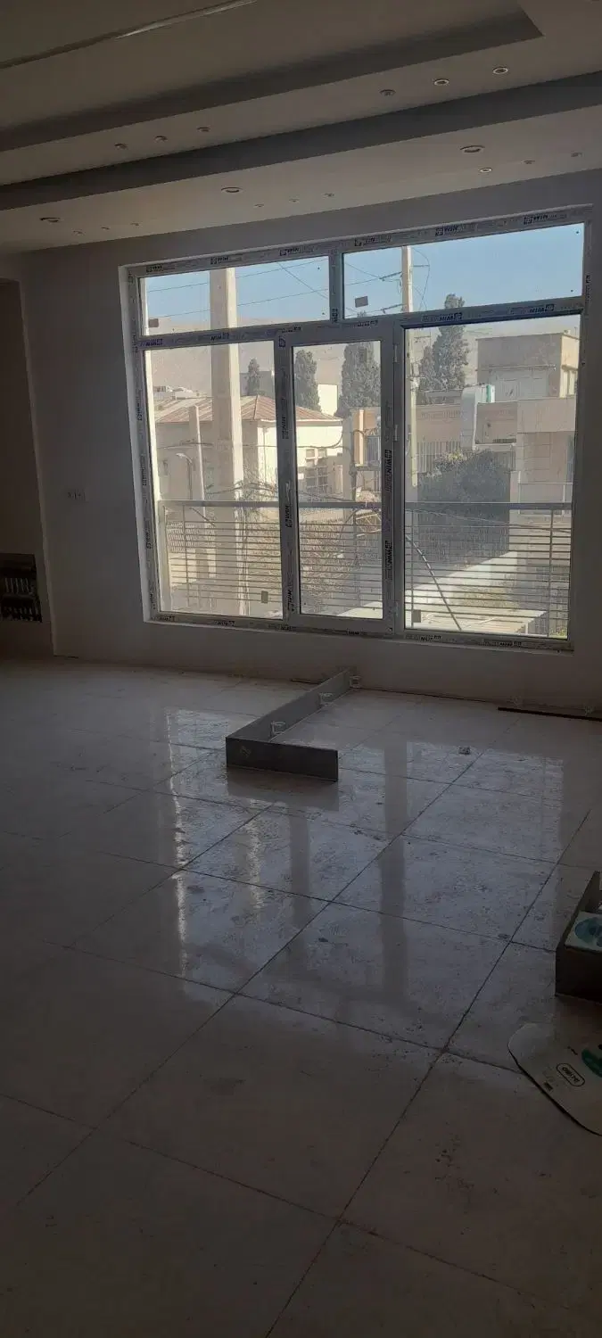 فروش آپارتمان دوخوابه وصال