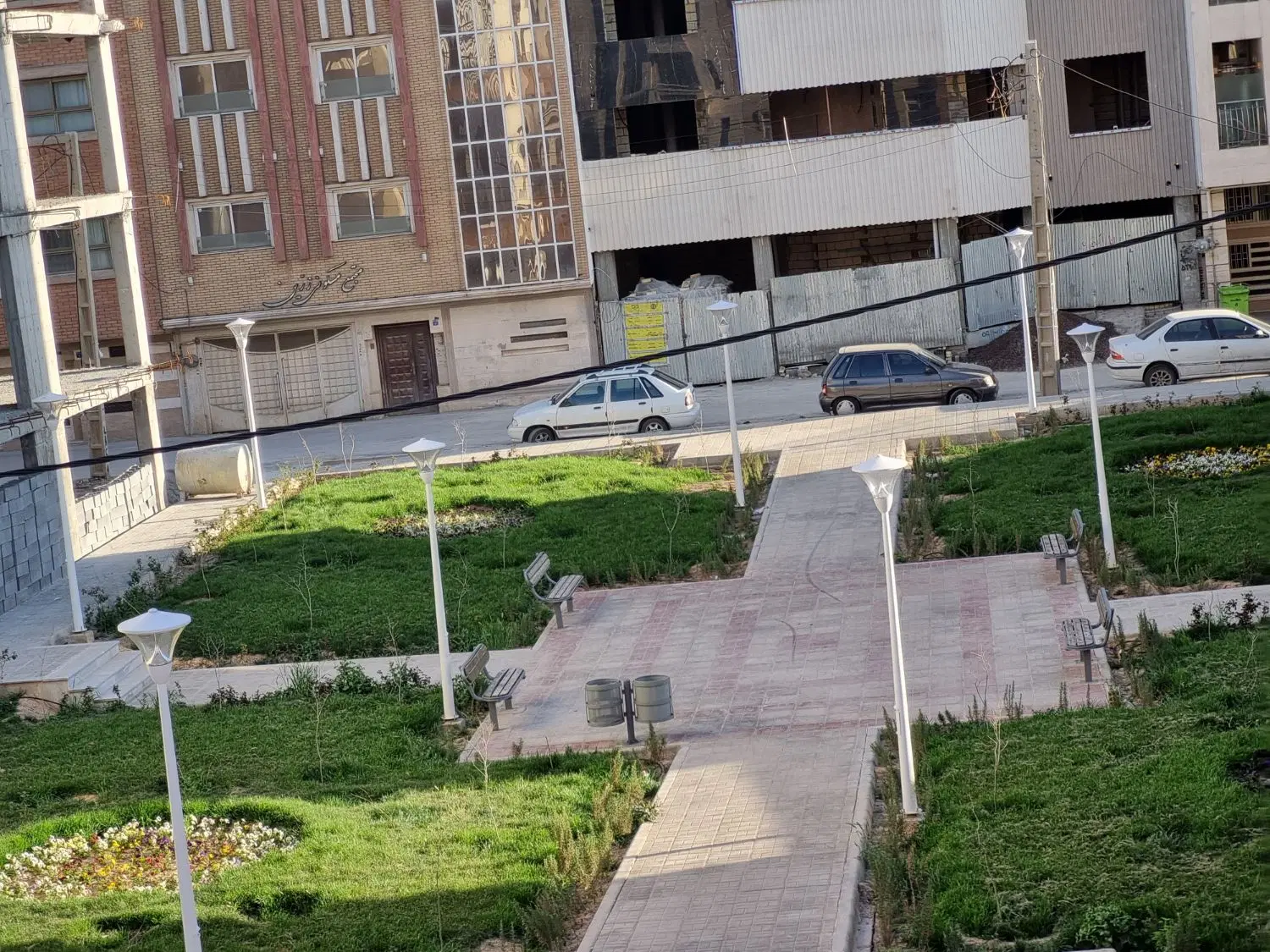 اپارتمان