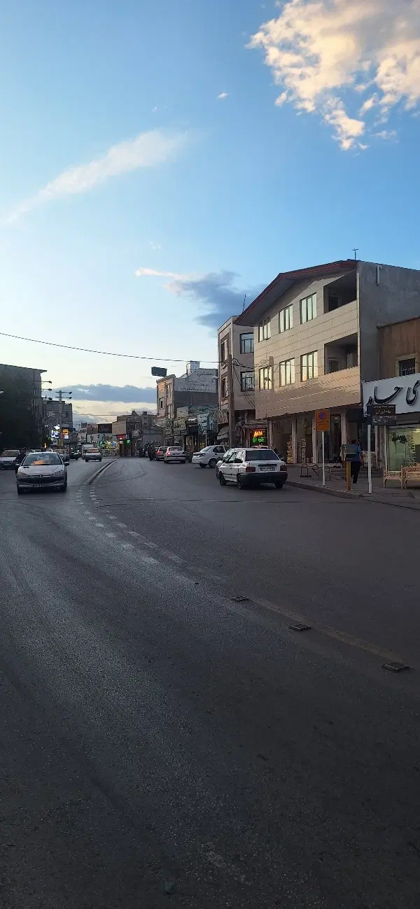 اجاره خانه مستقل طبقه هم‌کف