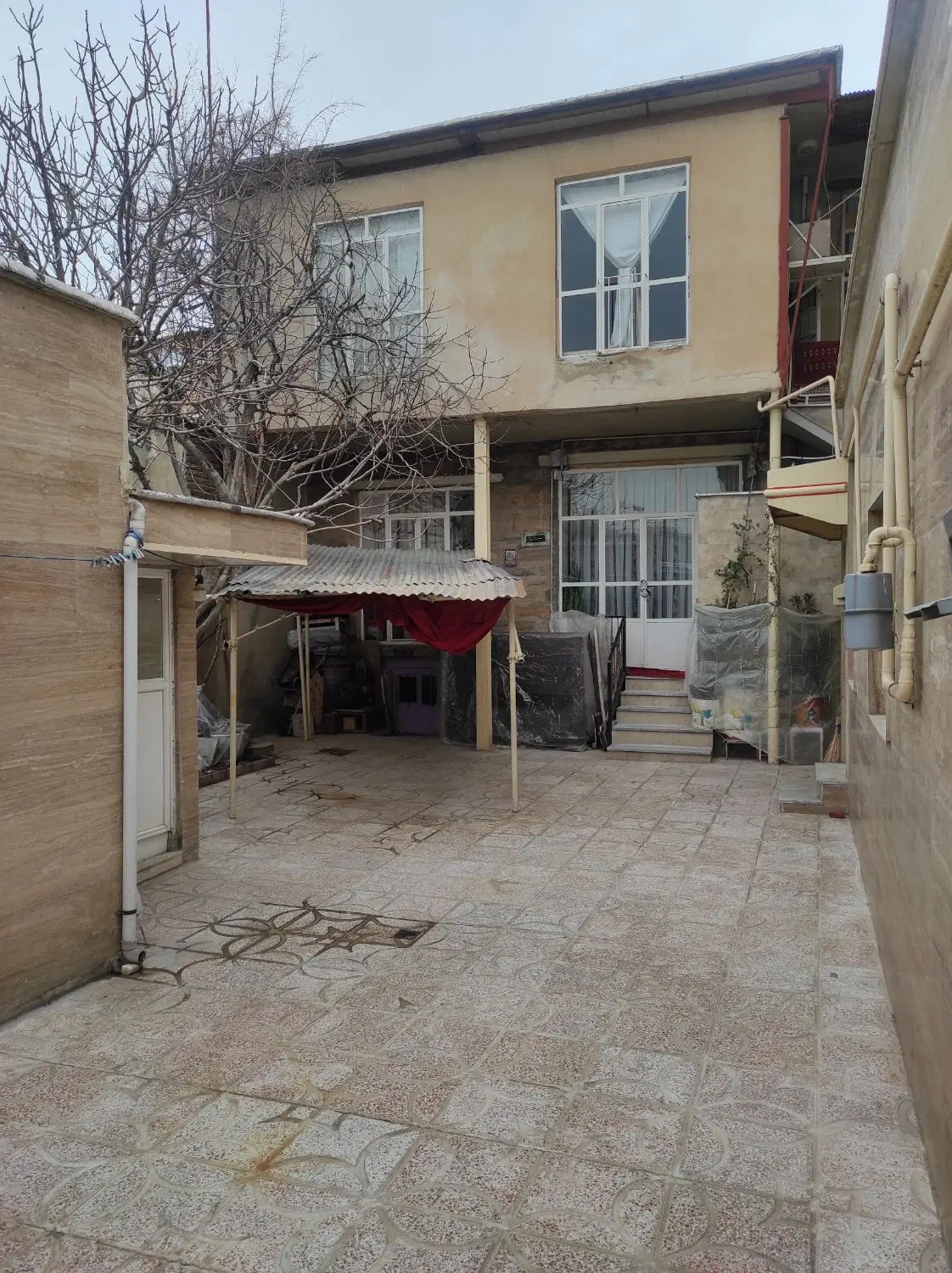 فروش منزل مسکونی
