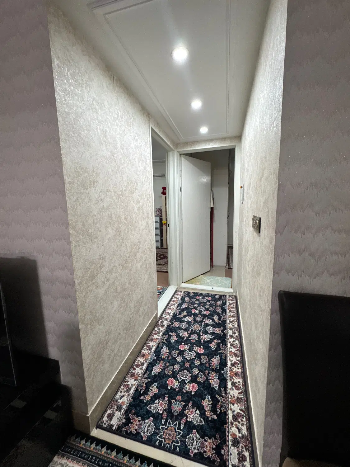 فروش واحد ۸۲ متری