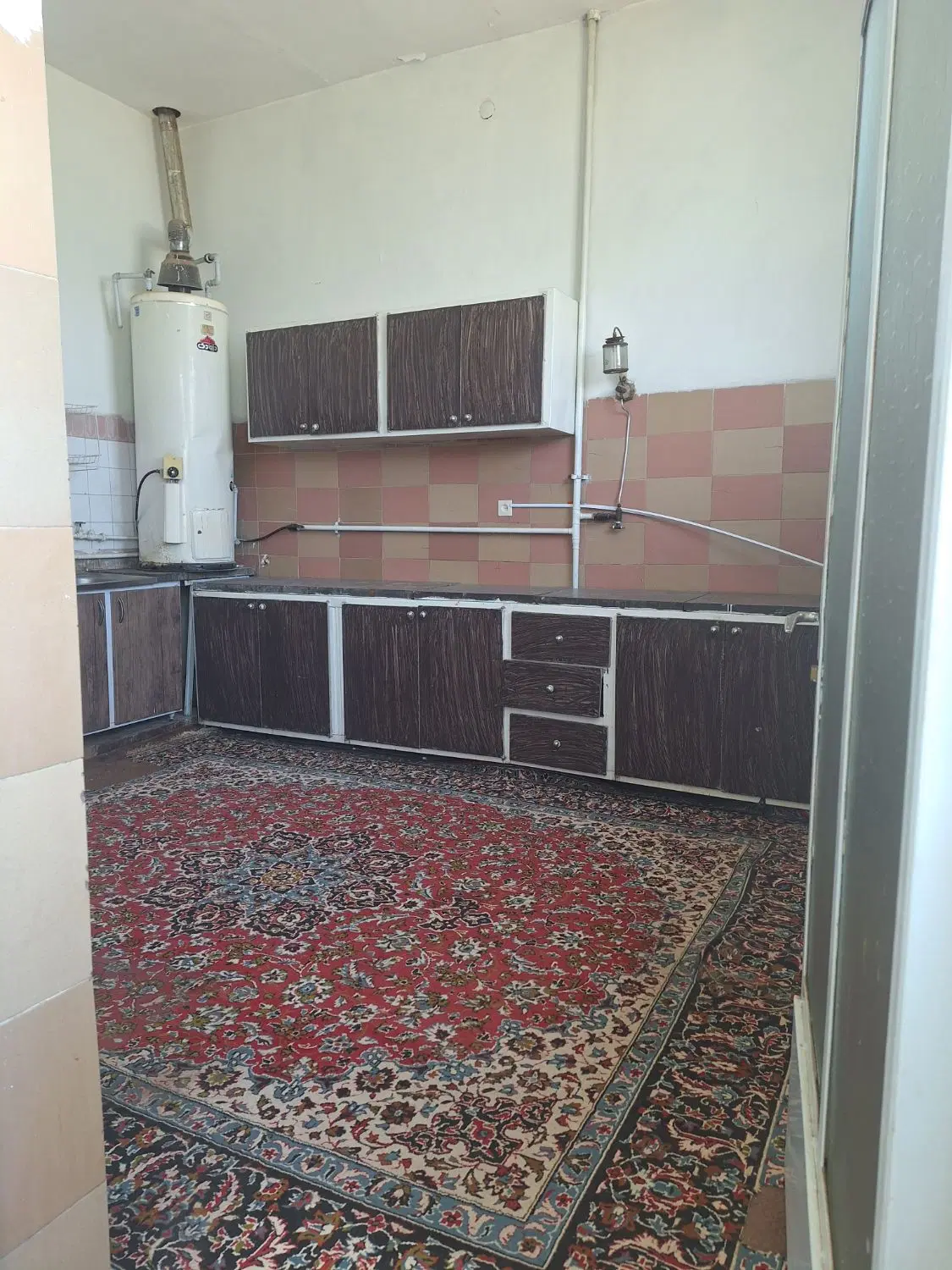 اجاره مسکونی طبقه دوم